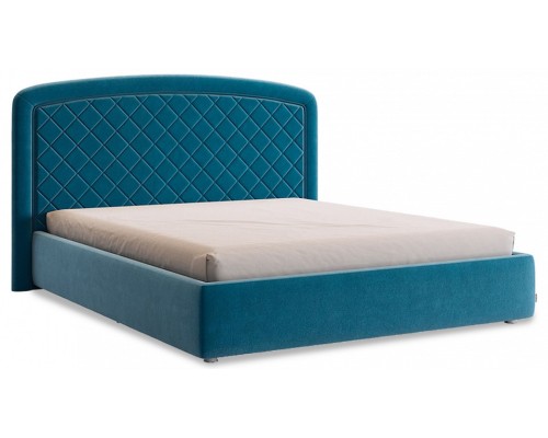 Кровать двуспальная Сильва 2