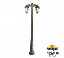 Фонарный столб Fumagalli Saba K22.157.S20.BYF1RDN