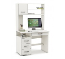 Стол письменный Амбер-16Я