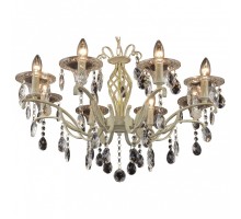 Подвесная люстра TopLight Zoe TL7220D-08RY