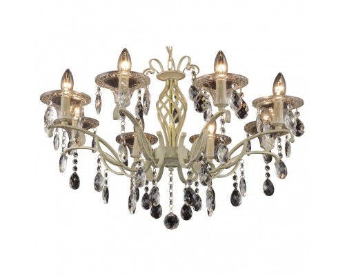 Подвесная люстра TopLight Zoe TL7220D-08RY