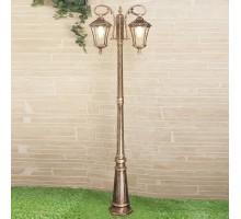 Фонарный столб Elektrostandard Virgo GLXT-1450F/2