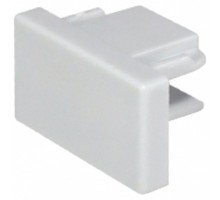 Заглушка для трека ST-Luce ST002 