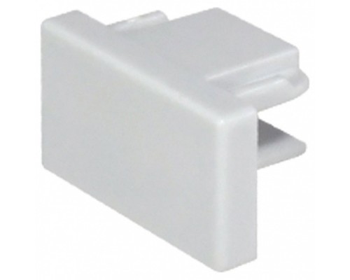 Заглушка для трека ST-Luce ST002 