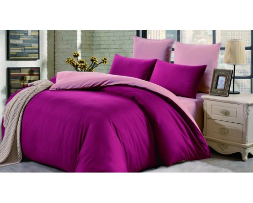 Постельное белье евростандарт MO-48