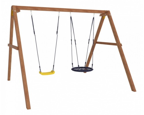 Качели детские Р911-4