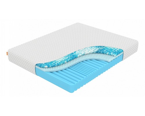 Матрас односпальный Ocean Support* (Breeze) 1900х900