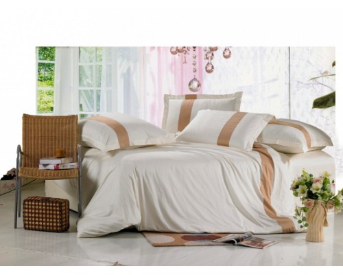Постельное белье двуспальное OD-07