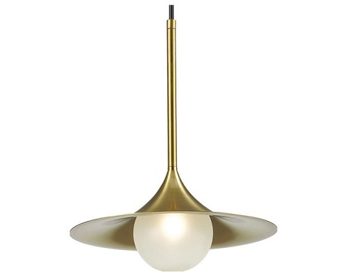 Подвесной светильник Odeon Light Barolo 4155/7L