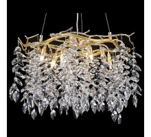 Подвесная люстра Wertmark Damiana 