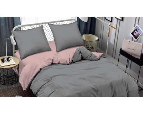 Постельное белье полутораспальное Mia