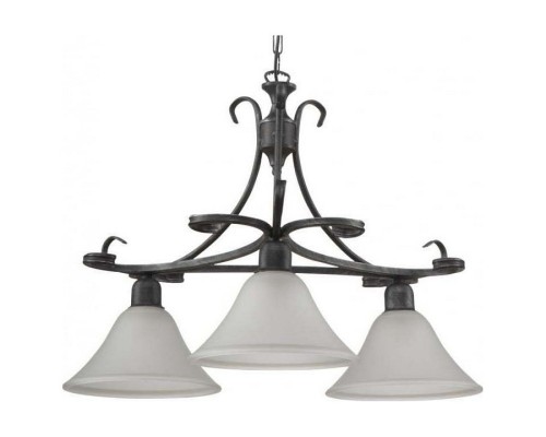 Подвесная люстра Nowodvorski Flores 3525