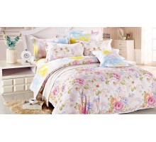 Постельное белье двуспальное Вальтери С-167