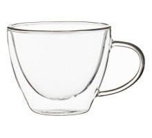 Кружка (210 мл) Double-Wall 250-100