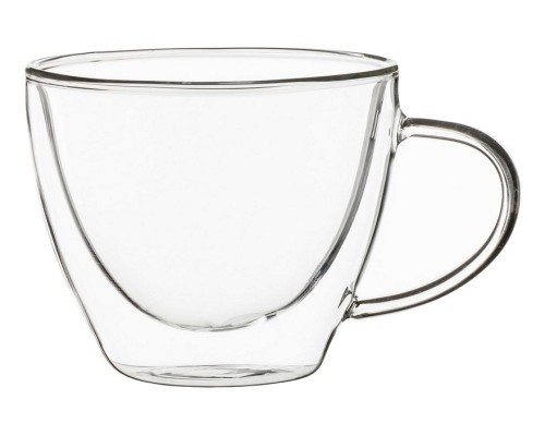 Кружка (210 мл) Double-Wall 250-100