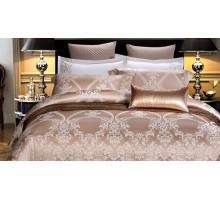 Постельное белье семейное L-35