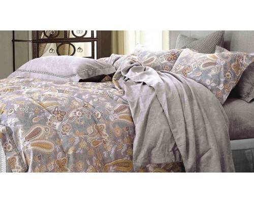 Постельное белье евростандарт Персида