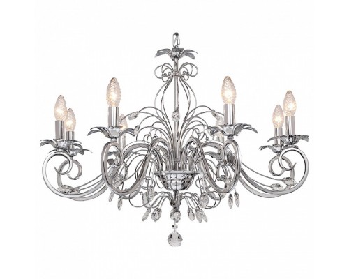 Подвесная люстра SilverLight Diana 725.54.8