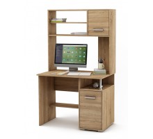 Стол письменный Амбер-13