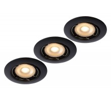 Встраиваемый светильник Lucide Focus 11001/15/30