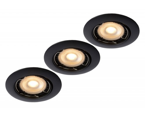 Встраиваемый светильник Lucide Focus 11001/15/30