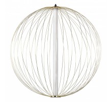 Подвесной светильник Lucide Carbony 20414/61/01