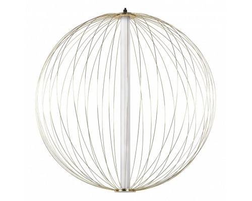 Подвесной светильник Lucide Carbony 20414/61/01