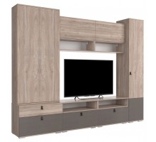 Стенка для гостиной Модерн КГ17