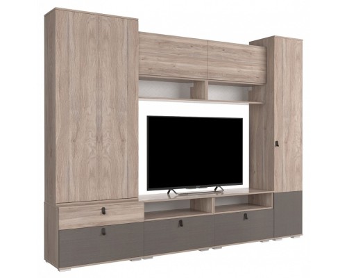 Стенка для гостиной Модерн КГ17