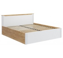 Кровать двуспальная Эмилия ЭЛ-35