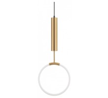 Подвесной светильник Freya Pina FR5387PL-L14BS