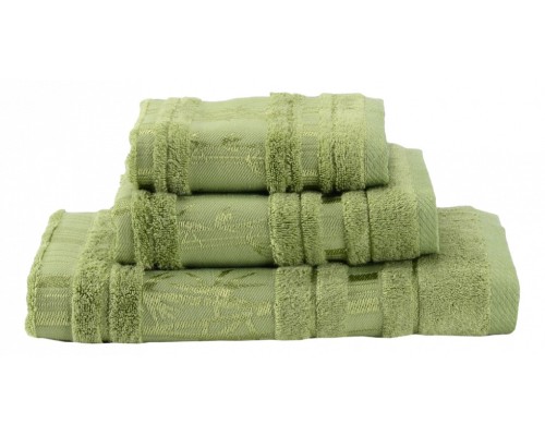 Банное полотенце (70x140 см) Bamboo CL