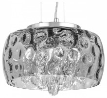 Подвесной светильник LUMINA DECO Rubina LDP 8044-300 CHR