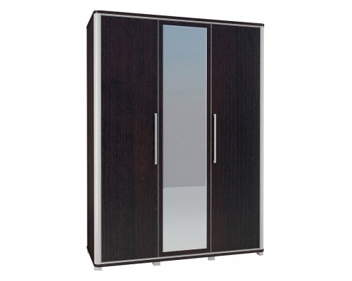 Шкаф платяной Наоми МН-021-03