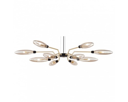 Подвесной светильник Maytoni Ventura MOD012CL-12G