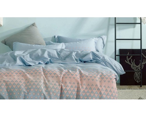 Постельное белье двуспальное №292 Orlean