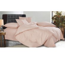 Постельное белье евростандарт Cotton Lace