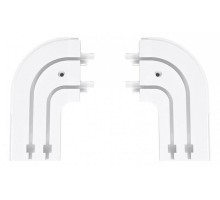 Набор из 2 оконцовочных элементов Legrand Legrand 48061396