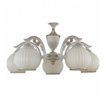 Подвесная люстра Reccagni Angelo 9670 L 9670/5