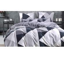 Постельное белье евростандарт Джин