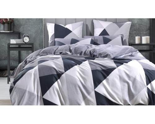 Постельное белье евростандарт Джин