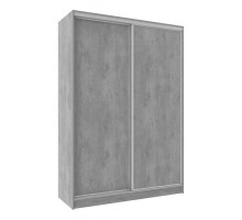 Шкаф-купе Домашний 1600