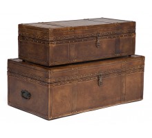 Набор сундуков Secret De Maison Robinzon (mod. M-2001)