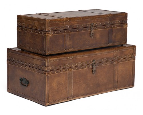 Набор сундуков Secret De Maison Robinzon (mod. M-2001)