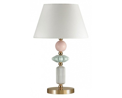 Настольная лампа декоративная Odeon Light Candy 4861/1TB