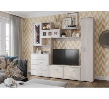 Стенка для гостиной Белла