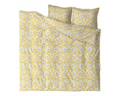 Постельное белье двуспальное Аромат вкуса