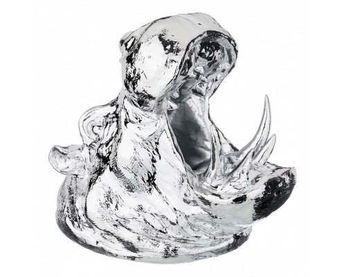 Держатель для бутылок (22.5х16.5х20.5 см) Бегемот 529-111