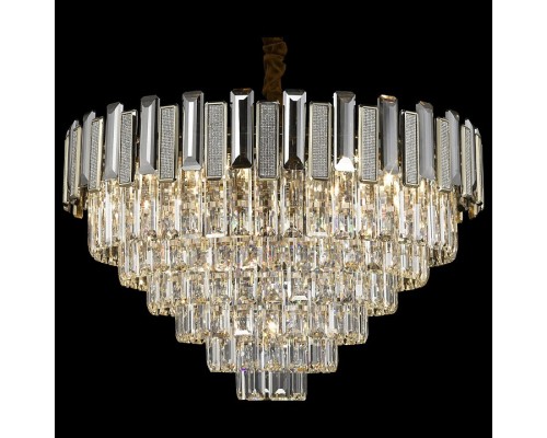 Подвесная люстра Wertmark Candida 