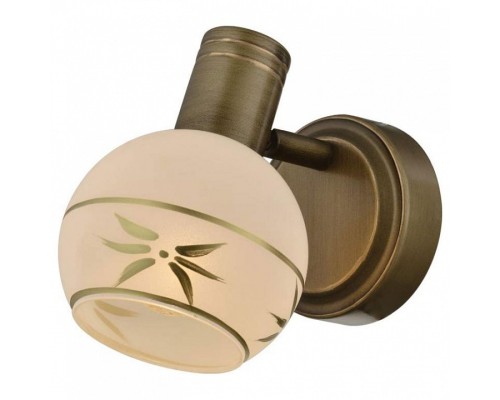 Спот TopLight Sharleen TL3790Y-01AB